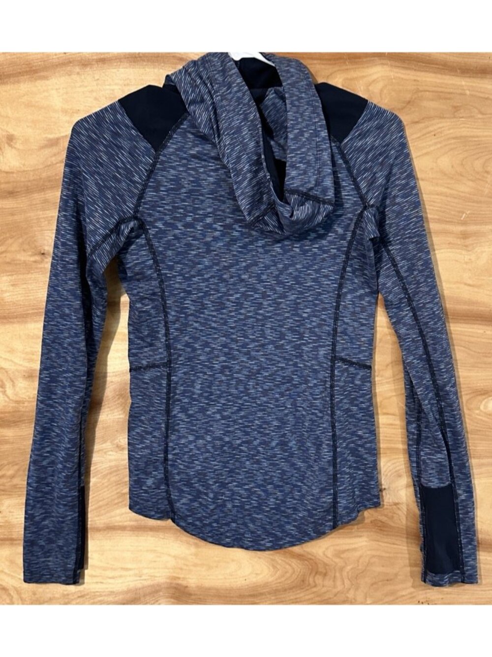 REI Co-op Screeline Hoodie 1/2 Zip Pullover Women XXS Outdoor Hiking sunshirt